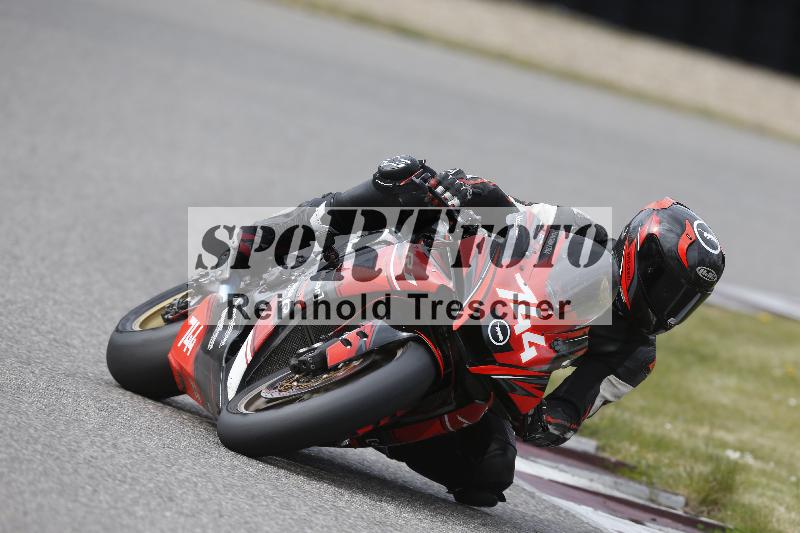 /02 03.04.2026 Speer Racing ADR/Gruppe rot/744